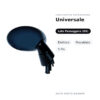 Specchietto Retrovisore Destro Universale – Elettrico, Riscaldato, 5 Pin – foto 2