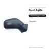 Specchietto Retrovisore Destro Opel Agila – Manuale – foto 2