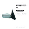 Specchietto Retrovisore Sinistro Ford Mondeo 96 – Elettrico, Riscaldato – foto 2