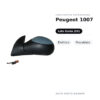 Specchietto Retrovisore Sinistro Peugeot 1007 – Elettrico, Riscaldato – foto 2