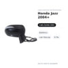Specchietto Retrovisore Sinistro Honda Jazz 2004+ – Elettrico, con Freccia, 5 Pin – foto 2