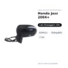 Specchietto Retrovisore Destro Honda Jazz 2004+ – Elettrico, Ripiegabile, 7 Pin – foto 2