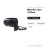 Specchietto Retrovisore Sinistro Honda Jazz 2004+ – Elettrico, Ripiegabile, 7 Pin – foto 2