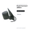 Specchietto Retrovisore Sinistro Ford Connect 2003+ – Manuale – foto 2