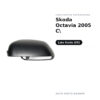 Calotta Specchietto Retrovisore Sinistro Skoda Octavia 2005 C – Verniciabile – foto 2