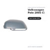 Calotta Specchietto Retrovisore Sinistro Volkswagen Polo 2005 C – Verniciabile – foto 2