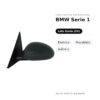 Specchietto Retrovisore Sinistro BMW Serie 1 – Elettrico, Riscaldato, Asferico – foto 2