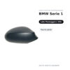 Calotta Specchietto Retrovisore Destro BMW Serie 1 – Verniciabile – foto 2