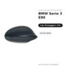 Calotta Specchietto Retrovisore Destro BMW Serie 3 E90 – Verniciabile – foto 2