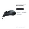 Außenspiegel Links Citroen C3 – Elektrisch, Beheizt, Lackierbar – Bild 2