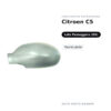 Außenspiegel Rechts Citroën C5 – Lackierbar – Bild 2