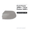 Außenspiegel Rechts Ford Fiesta 2006+ / Ford Fusion 2005+ – Bild 2