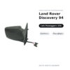 Specchietto Retrovisore Destro Land Rover Discovery 94 – Elettrico, Riscaldato – foto 2