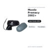 Specchietto Retrovisore Sinistro Mazda Premacy 2002+ – Elettrico, Riscaldato – foto 2