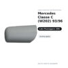 Calotta Specchietto Retrovisore Destro Mercedes Classe C (W202) 93/96 – Verniciabile – foto 2