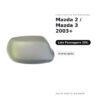 Calotta Specchietto Retrovisore Destro Mazda 2 / Mazda 3 2003+ – Verniciabile – foto 2