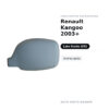 Außenspiegel Links Renault Kangoo 2003+ – Lackierbar – Bild 2