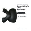 Außenspiegel Links Renault Trafic 2001 / Opel Vivaro / Nissan Primastar – Manuell – Bild 2