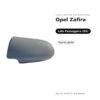 Calotta Specchietto Retrovisore Destro Opel Zafira – Verniciabile – foto 2