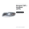 Specchietto Retrovisore Sinistro Peugeot 207 / Peugeot 207Cc – foto 3