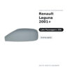 Calotta Specchietto Retrovisore Destro Renault Laguna 2001+ – Verniciabile – foto 2