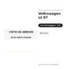 Specchietto Retrovisore Destro Volkswagen Lt 97 – Manuale – foto 2