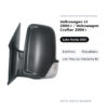 Specchietto Retrovisore Sinistro Volkswagen Lt 2006+ / Volkswagen Crafter 2006+ – Elettrico, Riscaldato, con Freccia