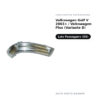 Specchietto Retrovisore Destro Volkswagen Golf V 2003+ / Volkswagen Plus (Variante B) – foto 2