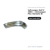 Specchietto Retrovisore Sinistro Volkswagen Golf V 2003+ / Volkswagen Plus (Variante B) – foto 2