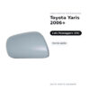 Calotta Specchietto Retrovisore Destro Toyota Yaris 2006+ – Verniciabile – foto 2