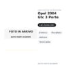 Specchietto Retrovisore Sinistro Opel 2004 Gtc 3 Porte – Elettrico, Riscaldato, Asferico, Verniciabile – foto 2