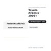 Calotta Specchietto Retrovisore Destro Toyota Avensis 2006+ – Verniciabile – foto 2