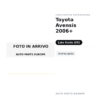 Außenspiegel Links Toyota Avensis 2006+ – Lackierbar – Bild 2