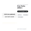Specchietto Retrovisore Destro Fiat Palio 2002+ – Elettrico, Riscaldato, Verniciabile – foto 2