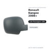 Außenspiegel Rechts Renault Kangoo 2008+ – Lackierbar – Bild 2