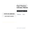 Specchietto Retrovisore Destro Fiat Fiorino / Citroen Nemo – Manuale, Nero – foto 2