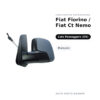 Specchietto Retrovisore Destro Fiat Fiorino / Fiat Ct Nemo – Manuale – foto 2