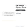 Calotta Specchietto Retrovisore Destro Fiat Fiorino / Citroen Nemo – Verniciabile – foto 2