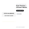Calotta Specchietto Retrovisore Sinistro Fiat Fiorino / Citroen Nemo – Verniciabile – foto 2