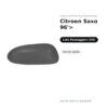 Calotta Specchietto Retrovisore Destro Citroen Saxo 96’> – Verniciabile – foto 2