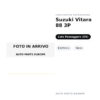 Specchietto Retrovisore Destro Suzuki Vitara 88 3P – Elettrico, Nero – foto 2