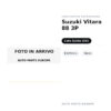 Specchietto Retrovisore Sinistro Suzuki Vitara 88 3P – Elettrico, Nero – foto 2