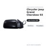 Außenspiegel Links Chrysler Jeep Grand Cherokee 93 – Elektrisch, Beheizt – Bild 2