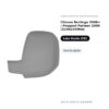 Außenspiegel Links Citroën Berlingo 2008+ / Peugeot Partner 2008 (210X225Mm) – Lackierbar – Bild 2