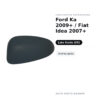 Außenspiegel Links Ford Ka 2009+ / Fiat Idea 2007+ – Lackierbar – Bild 2
