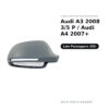 Außenspiegel Rechts Audi A3 2008 3/5 P / Audi A4 2007+ – Bild 2