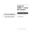Außenspiegel Rechts Audi A4 2007+ / Audi A5 Coupe – Lackierbar – Bild 2