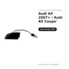 Außenspiegel Links Audi A4 2007+ / Audi A5 Coupe' – Bild 2