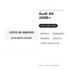 Außenspiegel Links Audi A6 2008+ – Elektrisch, Klappbar, Speicher, Asphärisch, 16-polig (Variante A) – Bild 2