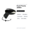 Außenspiegel Links Ford Fiesta 2008+ – Elektrisch, Beheizbar, mit Blinker, Asphärisch, 6-polig, Lackierbar – Bild 2